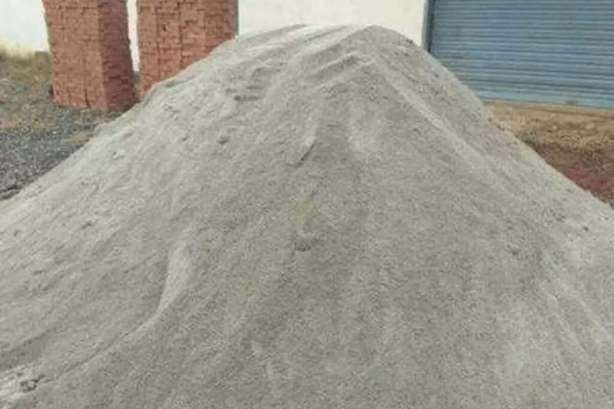 gaziantep kum firmaları, Gaziantep Kum Ocakları